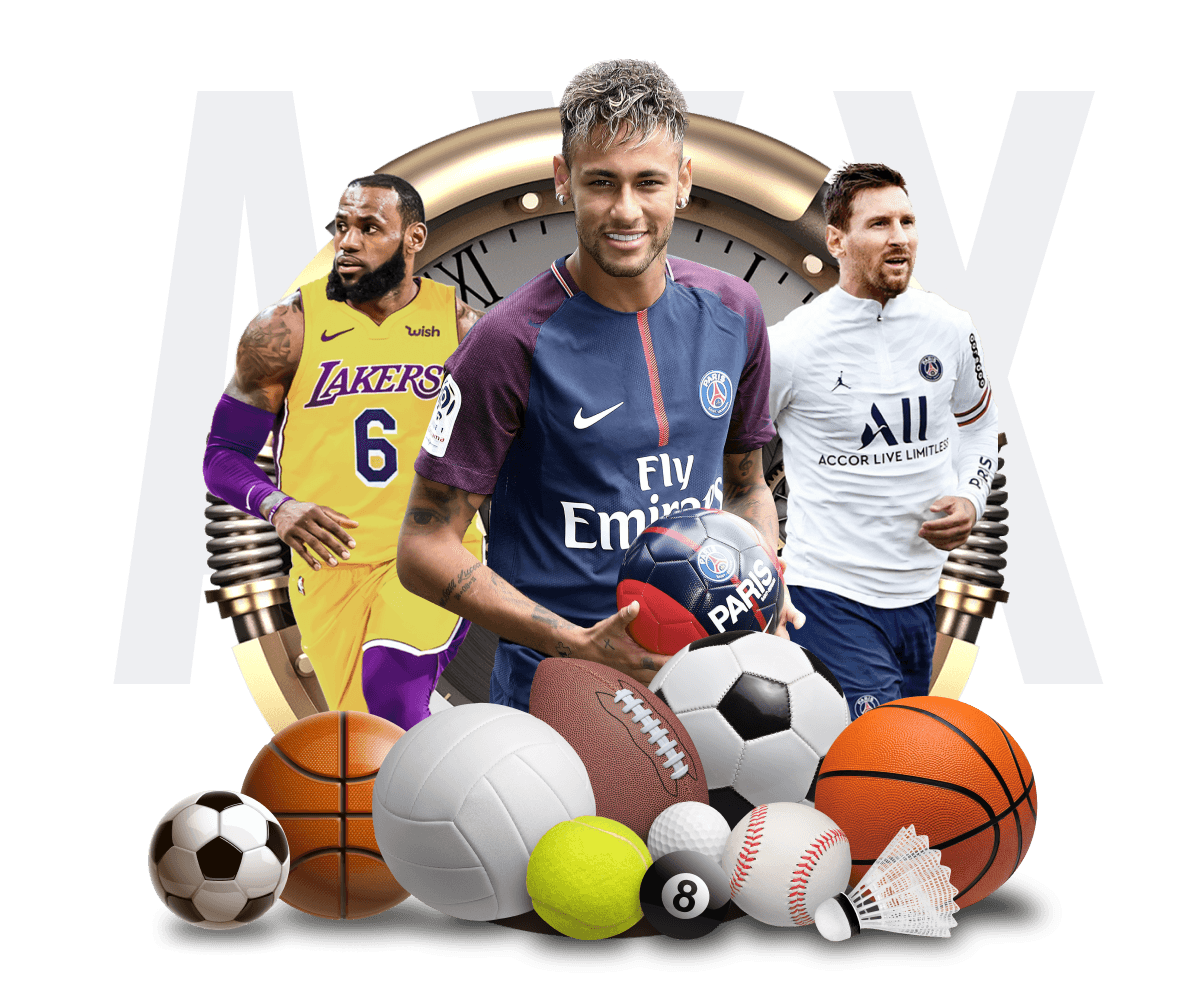 满贯体育 APP 界面 | MG Sports